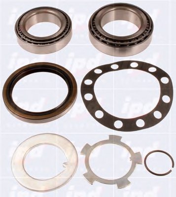 IPD 30-1803 Wheel Bearing Kit